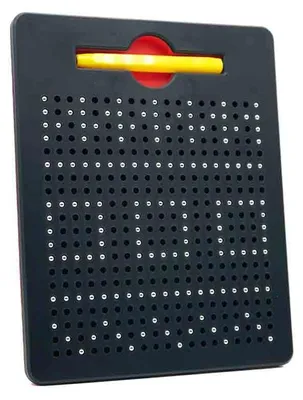 Produktbild von Magnet Board MIDI - Magische Tafel Zaubertafel Pad Magpad