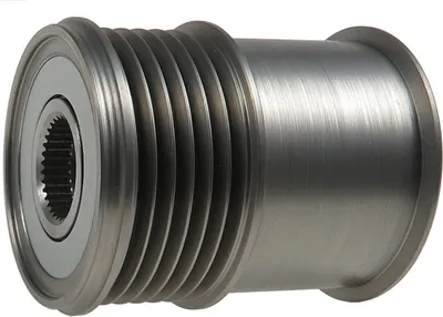 Produktbild von AS-PL Generatorfreilauf Riemenscheibe Lichtmaschine