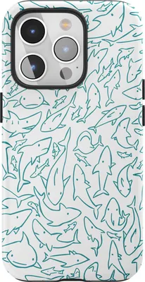 Image de Coque de protection pour iPhone 13 Pro Max avec MagSafe, résistante aux chocs – Coque de protection pour téléphone portable