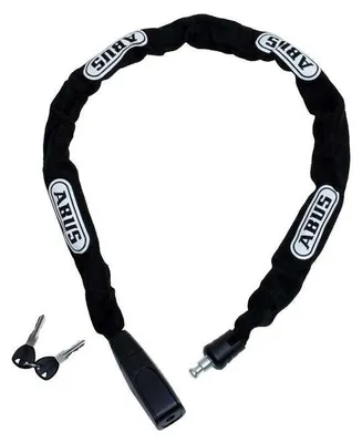 Image de Chaîne de sécurité Abus CityChain 8800/95 noire