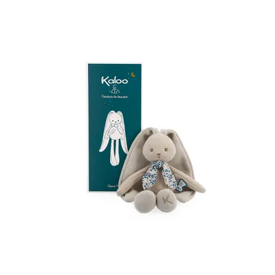 Produktbild von Kaloo Lapinoo Kaninchen Milchig Weiß