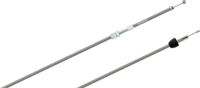Immagine prodotto di Paranco d'avviamento, BVF, grigio, con vite di regolazione - Simson KR51/2 Schwalbe