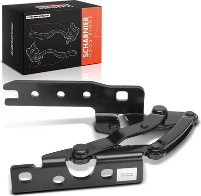 Immagine prodotto di Frankberg 1x cerniera cofano lato passeggero per BMW Serie 7 E65 E66 E67 2001-2008