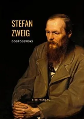 Obrázok produktu pre Dostojewski - Die Tragödie seines Lebens. Eine Biografie