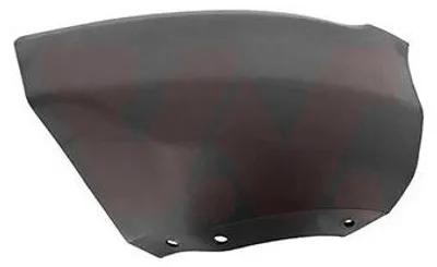 Immagine prodotto di VAN WEZEL Modanatura paraurti anteriore sinistra per FORD ECOSPORT
