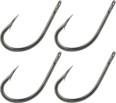 Produktbild von Owner Carp C1 Haken - 4 Karpfenhaken, Größe:2