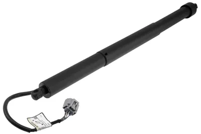Produktbild von NTY Heckklappe-Motor AE-TY-051 Links für TOYOTA Land Cruiser 300 (J300) 683mm