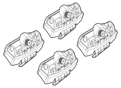Image de Kit de connexion - C212