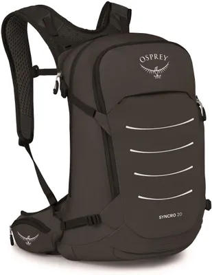 Obrázok produktu pre Osprey Syncro 20 čierny