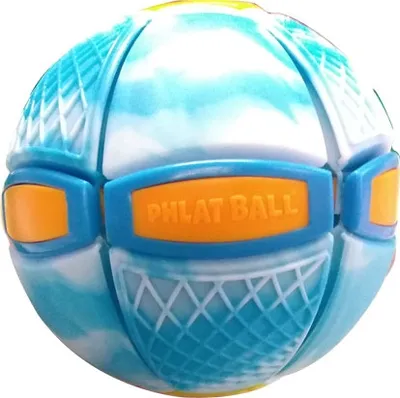 Image de Boule de Phlat junior Swirl