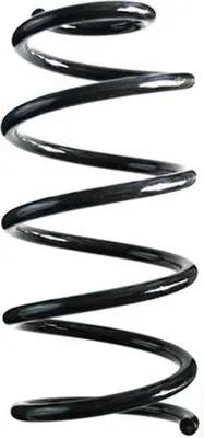 Produktbild von SPIDAN Fahrwerksfeder Hinten für ALFA ROMEO MITO (955) 85797