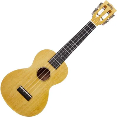 Productafbeelding van Mahalo ML2SF Zonnebloem concert-ukelele