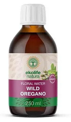 Produktbild von Wild Oregano