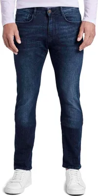 Produktbild von TOM TAILOR TROY Herren Stretch Jeans