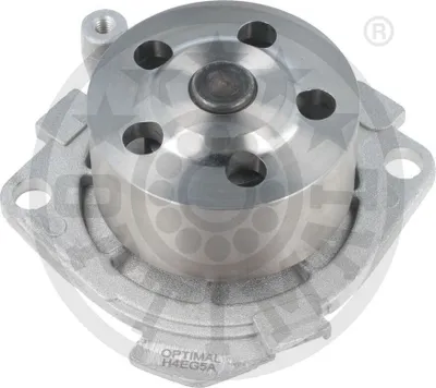 Produktbild von OPTIMAL Kühlmittelpumpe Wasserpumpe für FIAT PUNTO (188) AQ-1689