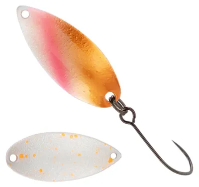 Zdjęcie produktu dla Mikado Třpytka Mcraft Spoon 1,8 g / 8 szt.
