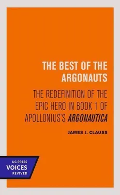 Produktbild von The Best of the Argonauts