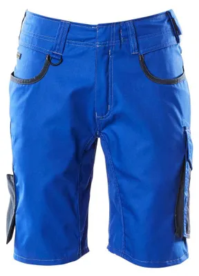 Produktbild von MASCOT 18349-230-11010-C47, Shorts, Unisex, C47, 800 mm, Baumwolle, Polyester, 205 g/m²