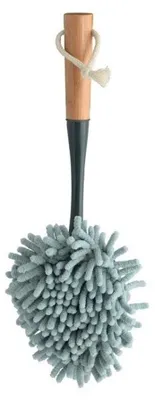 Produktbild von Staubwedel Bambus & Mikrofaser MSV