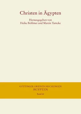 Immagine prodotto di Christen in Ägypten