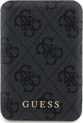 Produktbild von Guess Gupb5fp4emgk 5000mah Powerbank    One Size