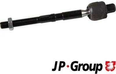 Produktbild von JP GROUP 1444500700 Axialgelenk Spurstange für BMW 3 Limousine (E36) Vorne Rechts Vorne Links