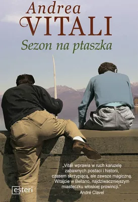Immagine prodotto di Sezon na ptaszka