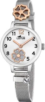 Produktbild von Lotus Junior Collection 18659/3 Kinderuhr