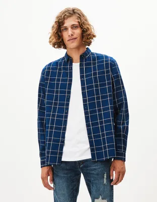 Produktbild von Celio Pabasic Herren Hemd, Größe S