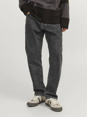 Produktbild von Jack & Jones Alex Original Sbd 499 Jeans Grau 31 / 30 Herren Grau 31