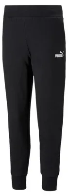 Produktbild von Puma - "Essential" Trainingshose für Damen PP4073 (L) (Schwarz)