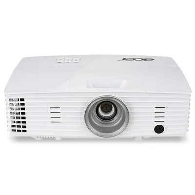 Zdjęcie produktu dla Acer P1185, 3200 ANSI lumenów, DLP, SVGA (800x600), 4:3, 4:3, 16:9, 1 - 11,9 m