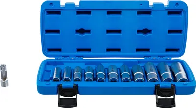 Obrázek produktu pro BGS technic Special Socket Set, 1236 mm, 1,24 kg