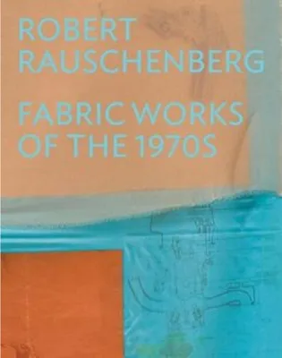 Obrázek produktu pro Robert Rauschenberg