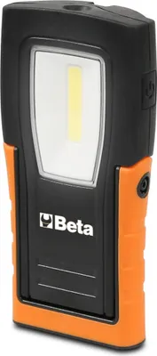 Produktbild von Beta wiederaufladbare LED-Inspektionslampe tools 1838 kompakt