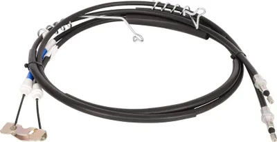 Produktbild von BOSCH Handbremsseil Seilzug Feststellbremse für FORD TRANSIT CONNECT (P65, P70, P80) 1 987 482 777