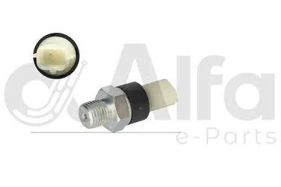 Produktbild von Alfa e-Parts AF00657 Öldruckschalter Öldrucksensor passend für MERCEDES-BENZ C-Klasse T-modell (S205) C-Klasse Limousine (W205) B-Klasse (W246, W242)