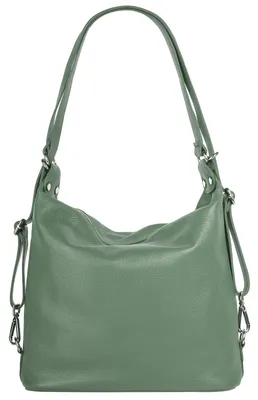 Produktbild von Samantha Look Shopper Damen 021412 grün