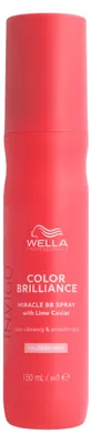 Obrázek produktu pro Invigo barva na vlasy Color Brilliance Miracle BB Spray pro ženy 150 - Wella Professionals