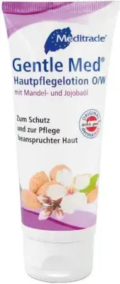 Produktbild von Meditrade - Gentle Med®  - Hautpflegelotion (O/W) - 100 ml
