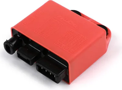 Image de CDI BGM Original Piaggio 125-180ccm 2 temps Gilera Runner FX/FXR 125-180, Italjet Dragster 125-180, Piaggio SKR125, SKR150, TPH125, Skipper125, Skipper150, Hexagon LX/LXT 125-180
