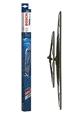 Obrázek produktu pro Stírací lišta BOSCH 3 397 118 325