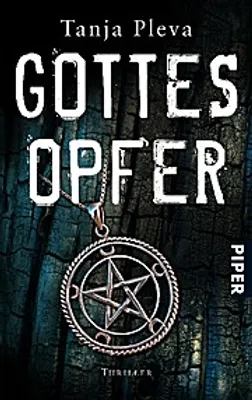 Produktbild von Gottesopfer: Thriller