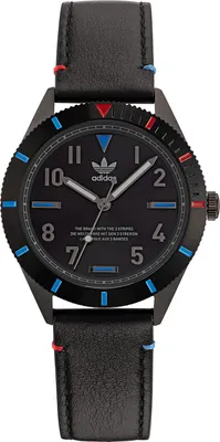 Zdjęcie produktu dla Zegarek adidas Originals AOFH22506 czarny