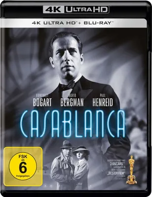 Produktbild von Casablanca