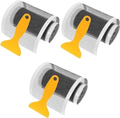 Produktbild von Toilet Anti-Blocking Drain Sticker Huishouden Toilet Drainage Sticker