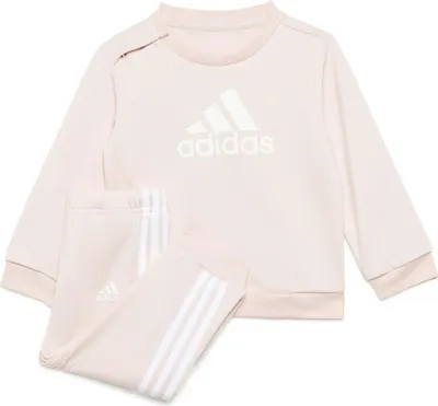 Produktbild von Adidas Badge of Sport Jogginganzug Kinder