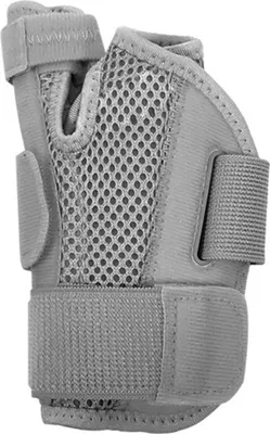 Produktbild von Daumenorthese, Sportschutz, Finger, Fitness, Arthritis-Unterstützung, Karpaltunnel-Linderung, atmungsaktives Material, Tag- und Nacht-Komfortversorgung