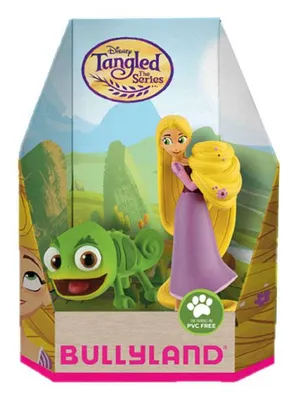 Immagine prodotto di Principessa Rapunzel