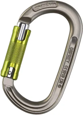 Immagine prodotto di Ocun Osprey Twist verde Twistlock